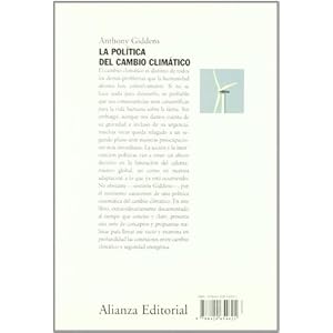 La politica del cambio climatico / The Politics of Climate Change (Spanish Edition)