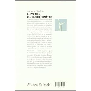 La politica del cambio climatico / The Politics of Climate Change (Spanish Edition)