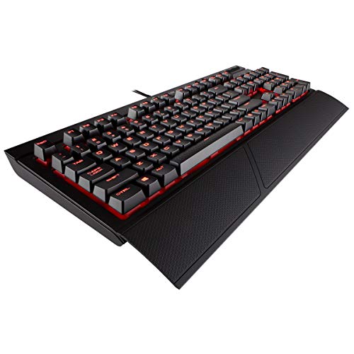 1 Corsair+Mechanical+Keyboard+Certified+Refurbished
