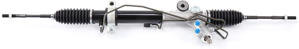 Ineedup 49001cb800 Complete Power Steering Rack And Pinion Complete Units Replacement Fits For Nissan Murano