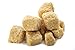 Natsucar Rough Cut Demerara Sugar Cubes (Pack of 2-1000g)