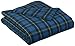 PetOde Clothes Folder, Full/Queen, Blackwatch Plaid