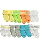 Luvable Friends Unisex Baby 