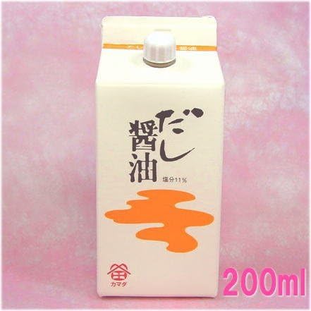 Amazon 鎌田醤油 鎌田 だし醤油 0ml 1本 讃岐うまいもん処 大森屋 和風だし 通販