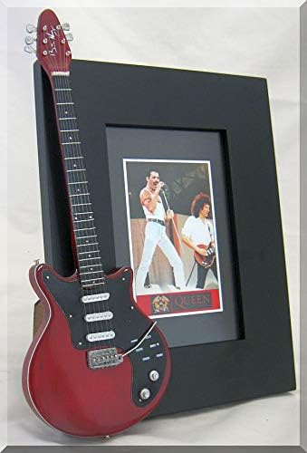Guitarra electrica mercury | Las mejores guitarras