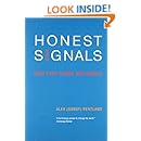 Honest Signals: How They Shape Our World (The MIT Press)