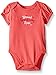 The Children's Place Baby Girls' Brand Sparkling New Bodysuit