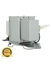 sklamp RLC-078 Compatible lámpara de proyector con carcasa para Viewsonic PJD5132 PJD5134