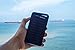 Solar External Battery Charger, 5000mAh Others 15000mAh Batteries, Power Portable Bank and Generator for Cell Phones, Multiple USB Kit Charging Station Panel, Defiant Tactical Stinger LED Flashlight