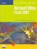 Microsoft Excel 2003 - Illustrated Introductory, Reding, Elizabeth Eisner, 0619188049