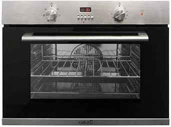 CATA ME 406 D - Horno Multifunción Me 406 D Compacto : Amazon.es: Grandes  electrodomésticos