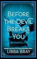 Paperback edition cover