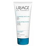 Uriage Gentle Total Exfoliant 200ml
