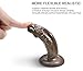 Beauty Molly Superior 4 Inch realistic pocket dildo With Suction Cup, 2.7Ounce