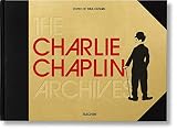 The Charlie Chaplin Archives (TD) by 