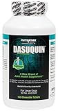 Nutramax Dasuquin for Dogs Over 60 Pounds - 150 Tablets