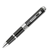 Spy Pen with Surveillance Hidden Camera - 1080P Full HD Hidden Pen Recorder for Surveillance With Loop Recording/Motion Detection/Plug and Play to PC & Mac/32GB Micro SD Card