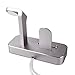 (Lightning cable Included) Archeer 2 in 1 Apple Watch Stand and iPhone Charging Dock Station Apple Charging Station for iPhone 7/6s/6s plus/6/6 plus/5s/5 and Apple Watch/Sport/Edition 38mm/42mm