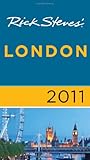 Rick Steves' 2011 London by Rick Steves, Gene Openshaw