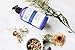 Nurture My Body All-Natural Hand & Body Lotion, Fragrance Free, 8 fl oz. - Certified Organic Ingredients