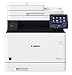 Canon Color imageCLASS MF741Cdw – Multifunction, Wireless, Mobile Ready, Duplex Laser Printer (Comes with 3 Year Limited Warranty)thumb 4