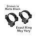 Leupold QRW Rem 700 2-pc