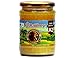 Shree Radhey Certified A2 Gir Cow Ghee - Clarified Butter - 100 % Grass Fed- (Traditionaly Churned) 14 oz (400 gm))