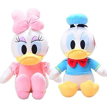 SCOOBA Kids Favourite Plush Soft Toy