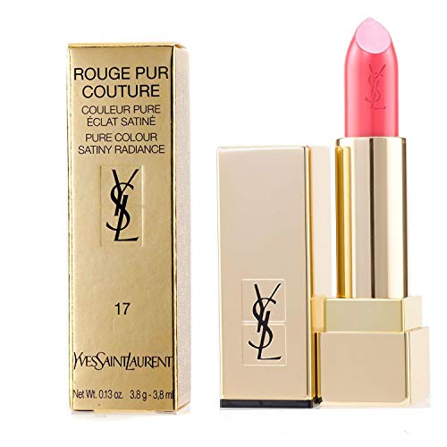 ysl lipstick 17