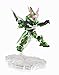 TAMASHII NATIONS Bandai NXEdge Style Phantom Gundam Mobile Suit Gundam Crossbone Action Figure