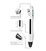 SUNLU Professional 3D Printing Pen, 3-Dimensional Model Making, Stimulate Children's Imagination and Practical Ability, White