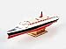 Revell 05806 24.4 cm Queen Elizabeth 2