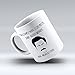 I´m a Simple Man. I Like Pretty Dark-haired Women, and Breakfast Food - Quote Inspiration Ron Swanson - Ron Swanson Quotes From Parks & Recreation - Coffee Mug - Crazy Mug - Gift Mug - Gift- Funny Coffee Mug - Unique Coffee Mug - Drink Mug - Coffee Mug - White Mug - This a Perfect Gift