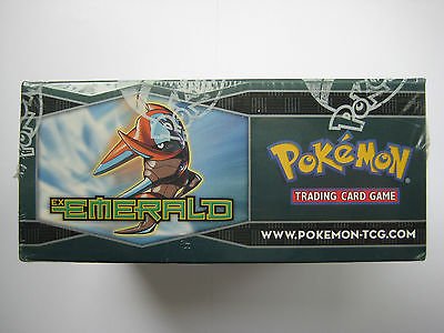 ex emerald booster box Godzilla Card Game Resonance of Rivals (BP03) Booster Box (12x Packs) – The  Card Vault main image 1