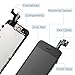 for iPhone 12 Pro Max Screen Replacement 6.7 Inch, Diykitpl 3D Touch LCD Digitizer Screen for A2342, A2412, A2411, A2410 with Repair Tools Kit+Screen Protector+Waterproof Seal