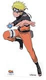 Naruto Lifesize Standup Cardboard Cutouts 60 x 32in