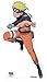 Naruto Lifesize Standup Cardboard Cutouts 60 x 32in