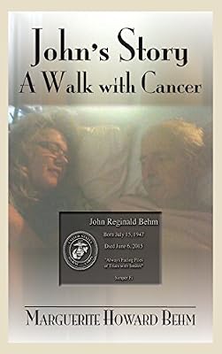 John's Story: A Walk with Cancer