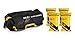 SKLZ Super Sandbag - Heavy Duty Training Weight Bag