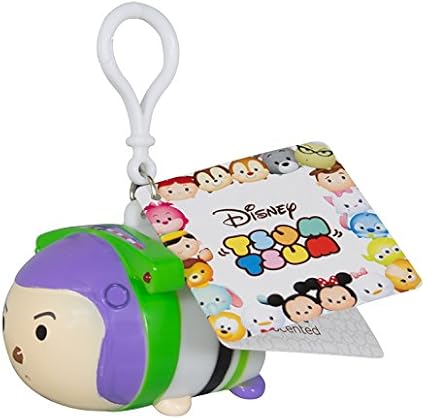 buzz tsum tsum