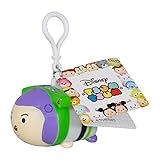 Disney Tsum Tsum Squeezables - Buzz Lightyear - Grape Scented