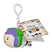 Disney Tsum Tsum Squeezables - Buzz Lightyear - Grape Scented