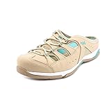 Ryka Womens Tensile Fisherman Leather Slide Casual Shoes