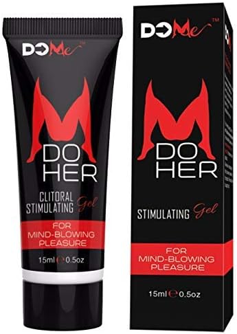 Best female sensitivity gel