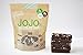 JOJO's- Healthy 70% Dark Chocolate Bark Designed To Help Kick Sugar Cravings (Two Week Supply- 16.8 oz)