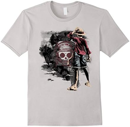 Men's Straw Hats One Piece Large Silver