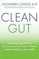 Cover of Clean Gut