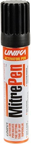 Acti-Pen Superglue Activator by Unika