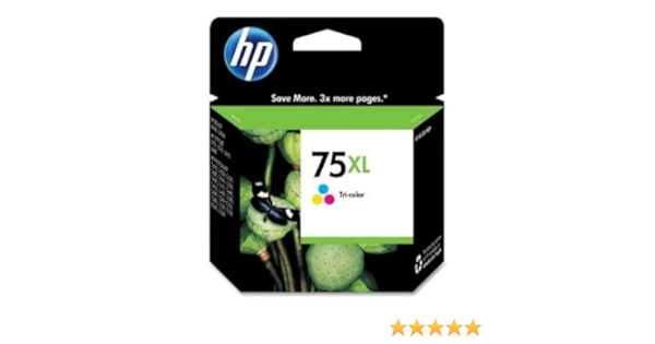 hp75xl