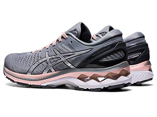 asics gel kayano 27 womens running shoes